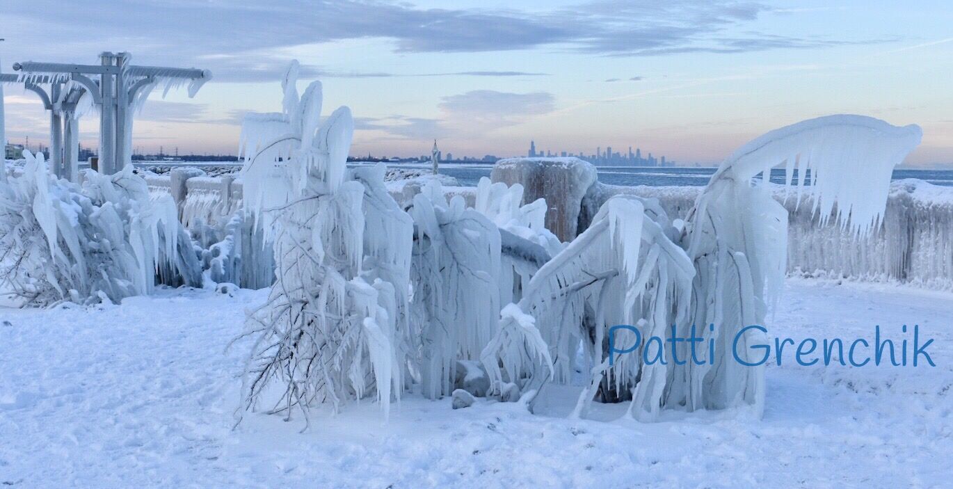 Whiting Lakefront